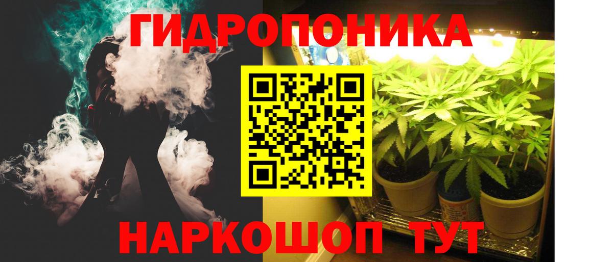 Каннабис Брянск